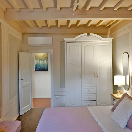 Ginevra Apartamento