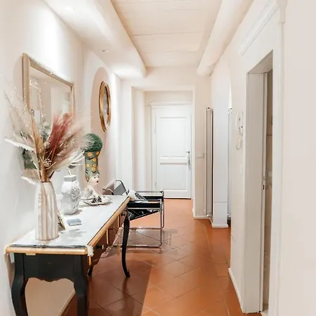 Ginevra Apartamento