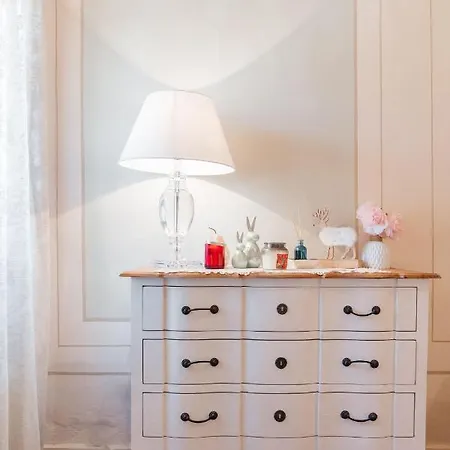 Apartamento Ginevra