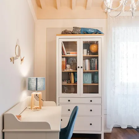 Apartamento Ginevra *
