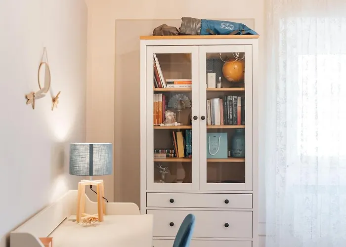 Appartement Ginevra *