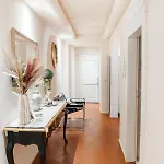 Ginevra Apartment