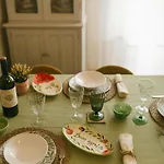 Apartment Ginevra