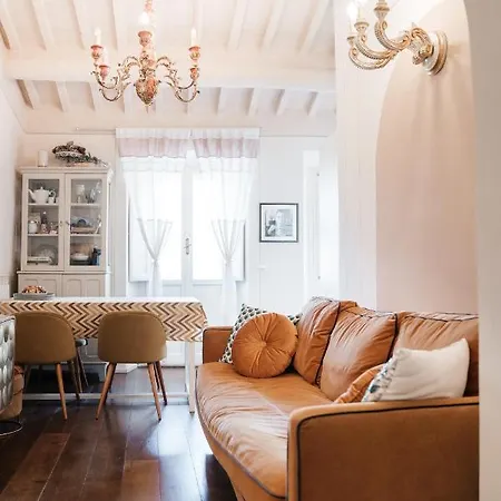 Ginevra * Cortona