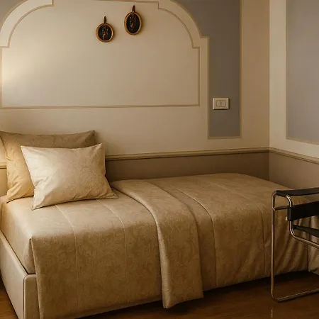 Apartament Ginevra *