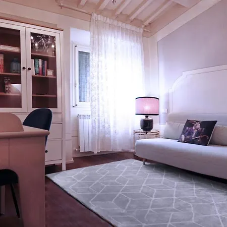 Daire Ginevra Cortona